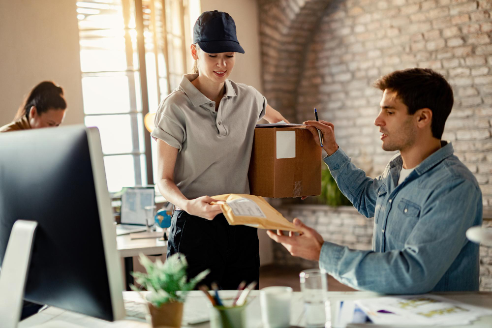 Customs Brokerage